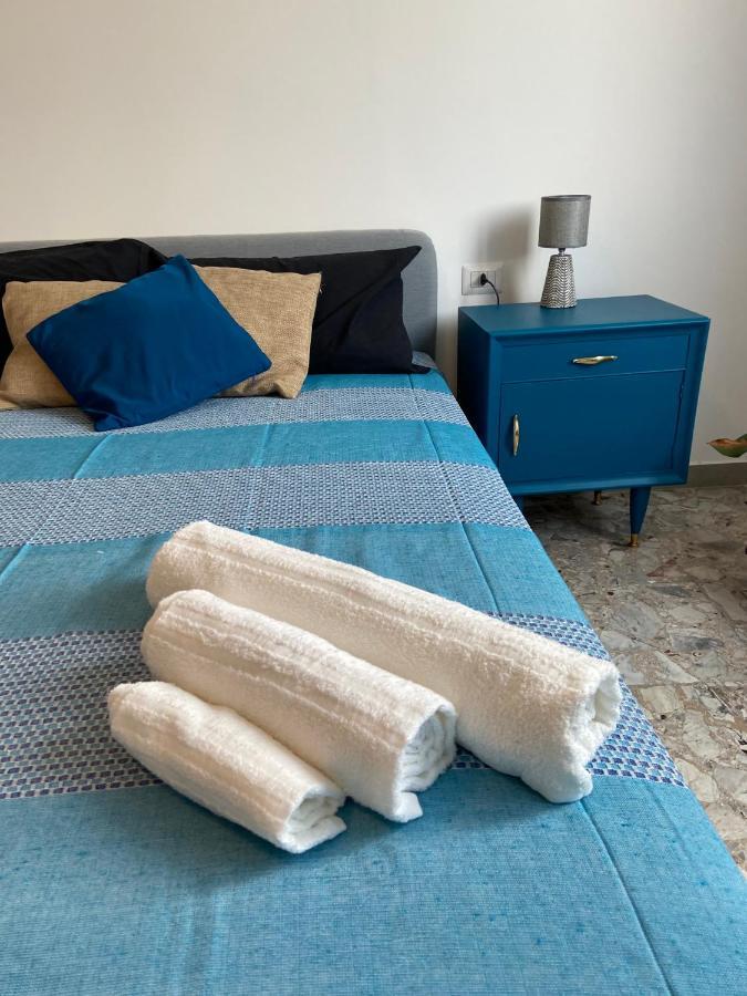 Cutapp Guest House CTA Exterior foto