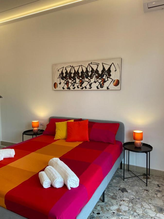Cutapp Guest House CTA Exterior foto