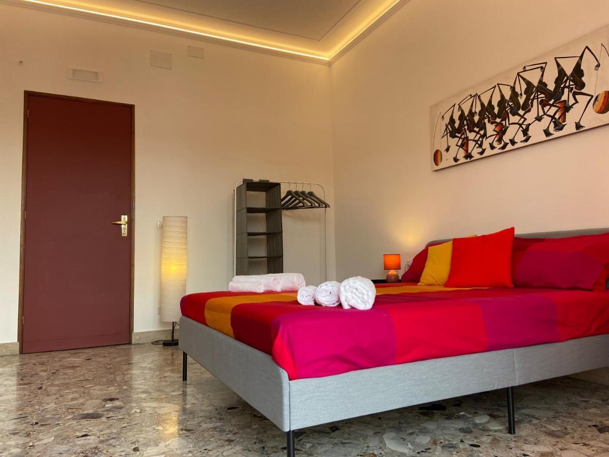 Cutapp Guest House CTA Exterior foto