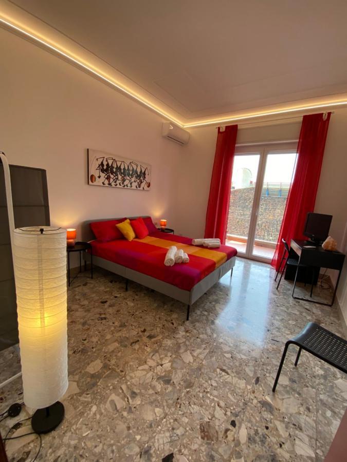 Cutapp Guest House CTA Exterior foto