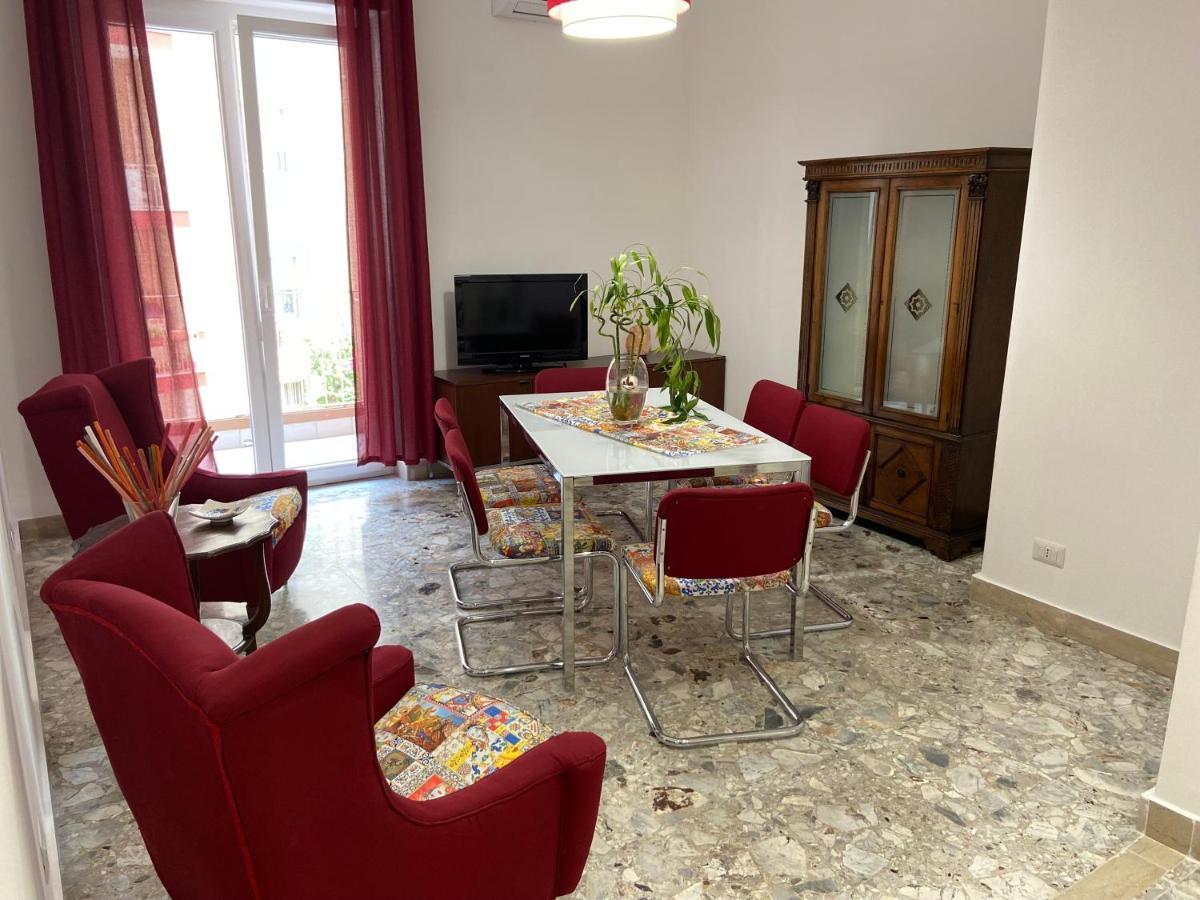 Cutapp Guest House CTA Exterior foto