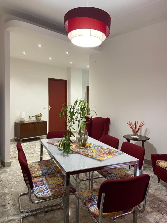 Cutapp Guest House CTA Exterior foto
