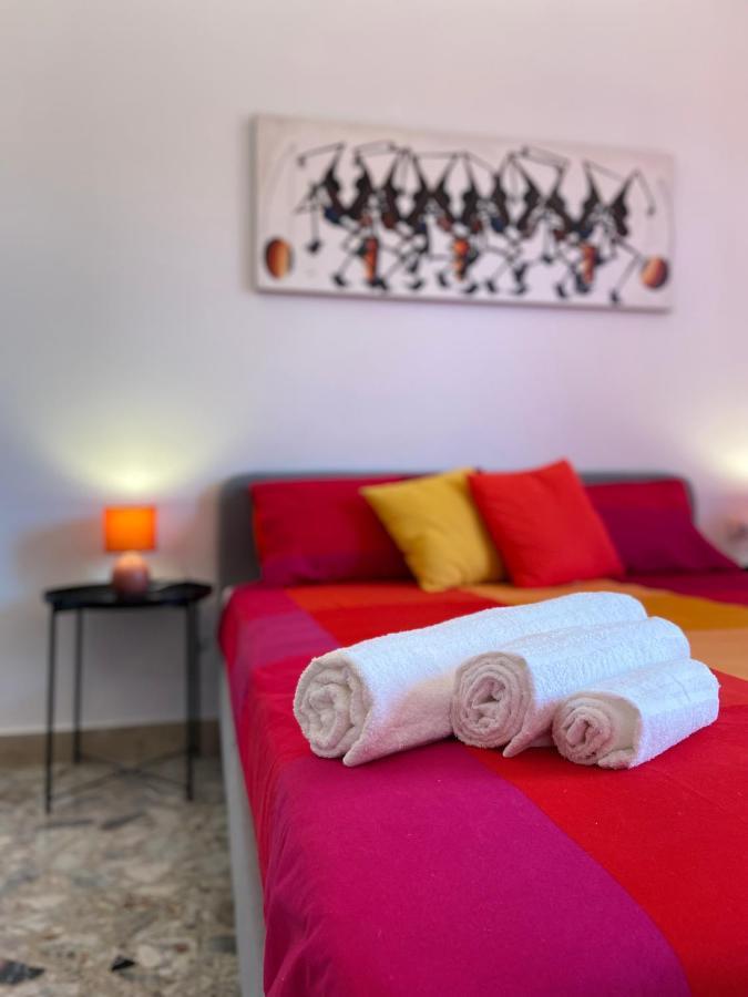 Cutapp Guest House CTA Exterior foto