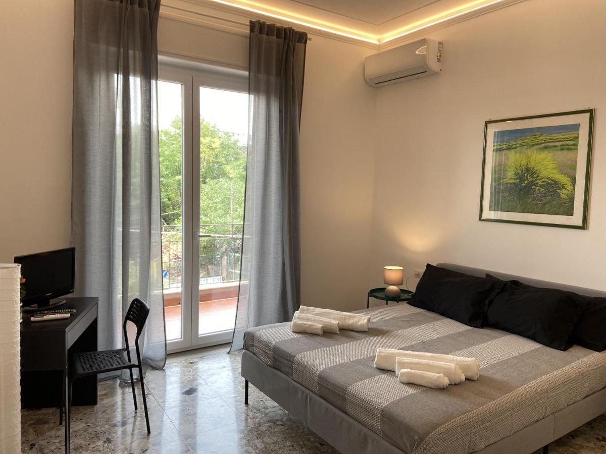 Cutapp Guest House CTA Exterior foto