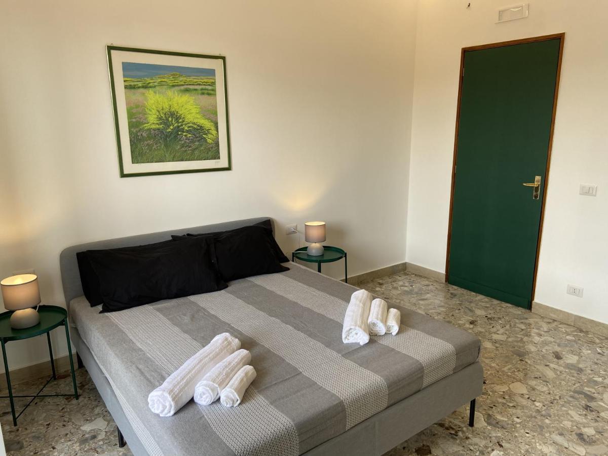 Cutapp Guest House CTA Exterior foto