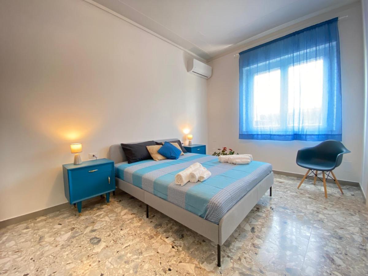 Cutapp Guest House CTA Exterior foto