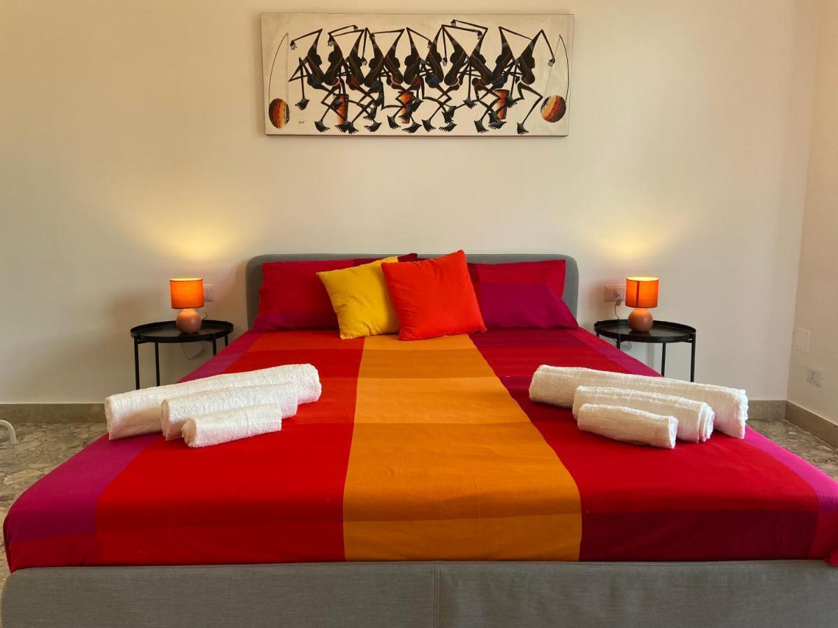 Cutapp Guest House CTA Exterior foto