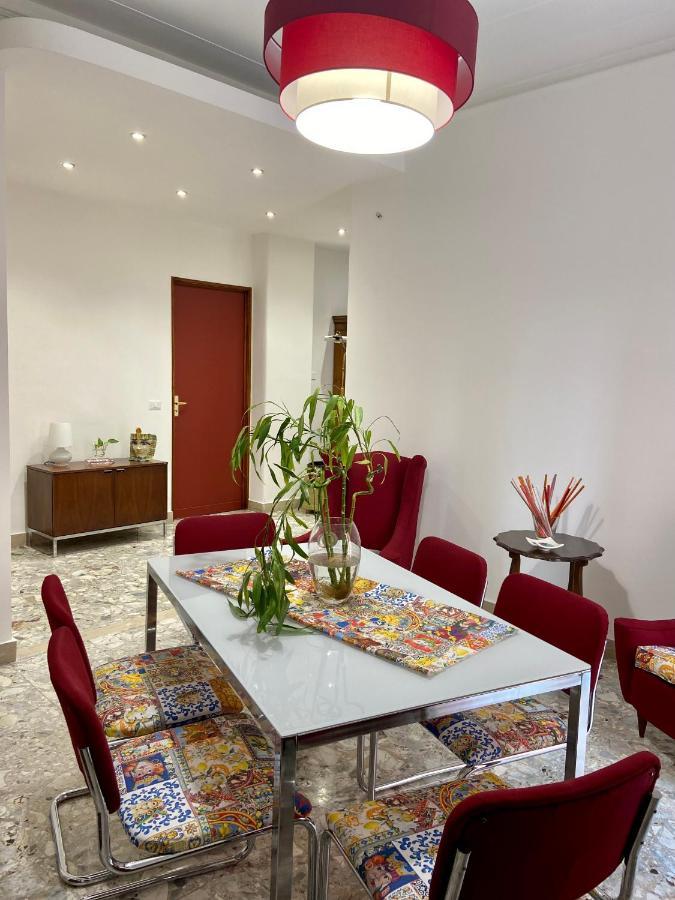 Cutapp Guest House CTA Exterior foto