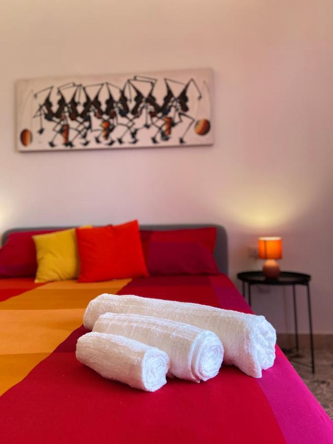 Cutapp Guest House CTA Exterior foto