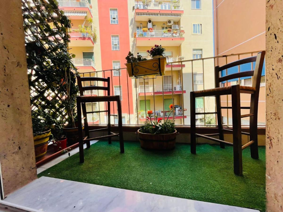 Cutapp Guest House CTA Exterior foto