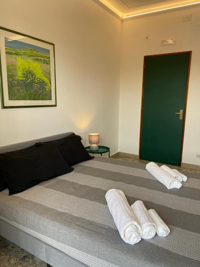 Cutapp Guest House CTA Exterior foto